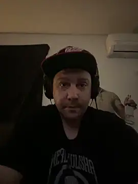 GabEthier online show from 04-07-26, 05:42