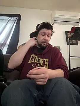 GabEthier online show from 03-31-26, 03:14