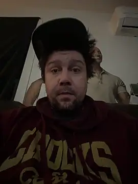 GabEthier online show from 03-15-26, 02:51