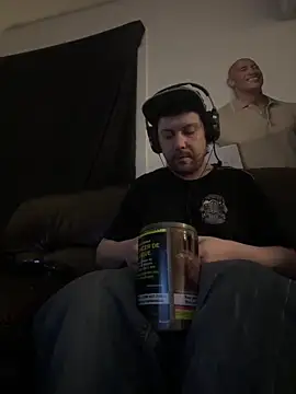 GabEthier online show from 04-12-26, 03:32