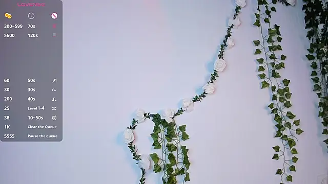 Diva Amy online show from 03-12-26, 02:32