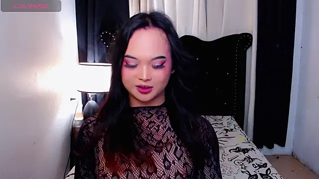 MajesticTransPinayDiva online show from 02-07-26, 06:05