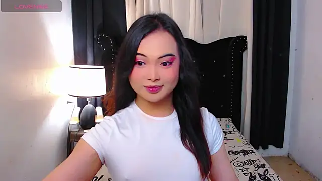 MajesticTransPinayDiva online show from 02-17-26, 06:00