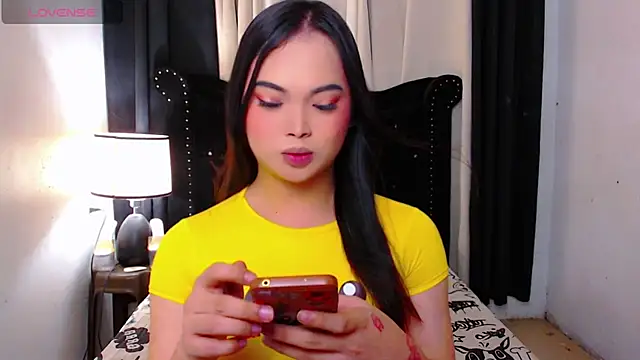 MajesticTransPinayDiva online show from 02-19-26, 11:51