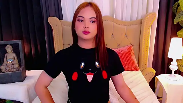 MajesticTransPinayDiva online show from 04-27-26, 07:50