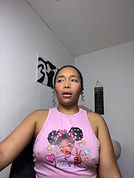 Snapshot of Nia13 chatting on 02-20-26, 06:26 Nia13 online show from 02-20-26, 06:26