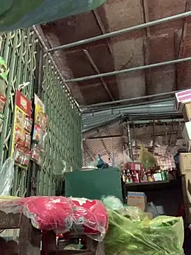 YANINA120 online show from 02-23-26, 02:02