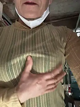 YANINA120 online show from 02-24-26, 02:12