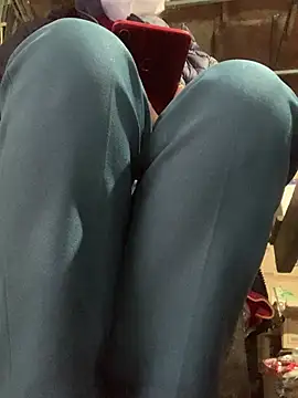 YANINA120 online show from 02-02-26, 01:37