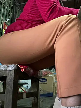 YANINA120 online show from 02-05-26, 10:22