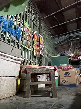 YANINA120 online show from 02-06-26, 10:33