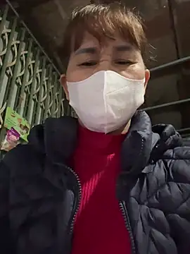 YANINA120 online show from 02-12-26, 12:10