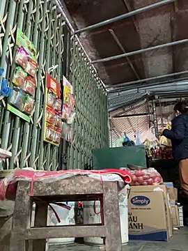 YANINA120 online show from 02-03-26, 02:53