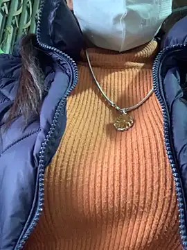 YANINA120 online show from 02-10-26, 09:52