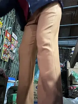 YANINA120 online show from 02-01-26, 12:09