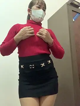 YANINA120 online show from 02-12-26, 10:09