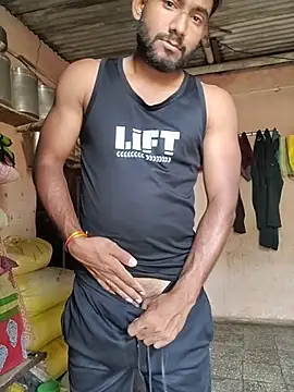 LustyDanky online show from 04-08-26, 03:41