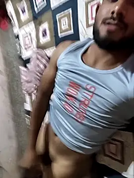 LustyDanky online show from 02-13-26, 11:21