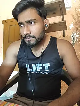 Snapshot of LustyDanky chatting on 05-03-26, 05:45 LustyDanky online show from 05-03-26, 05:45