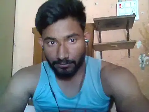 LustyDanky online show from 03-25-26, 07:41