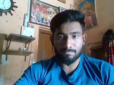 LustyDanky online show from 02-01-26, 06:55