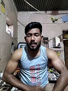 LustyDanky online show from 02-14-26, 02:34