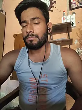 LustyDanky online show from 04-15-26, 07:58