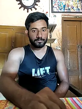 LustyDanky online show from 04-07-26, 04:14