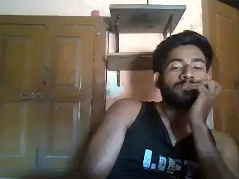 Snapshot of LustyDanky chatting on 06-10-26, 08:15 LustyDanky online show from 06-10-26, 08:15