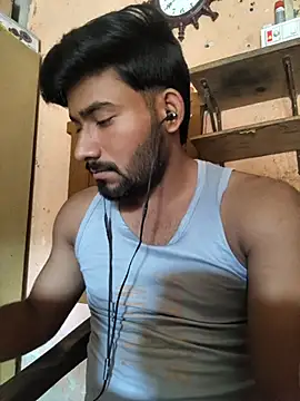 Snapshot of LustyDanky chatting on 06-16-26, 05:40 LustyDanky online show from 06-16-26, 05:40