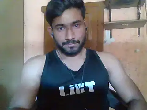 LustyDanky online show from 02-28-26, 05:07