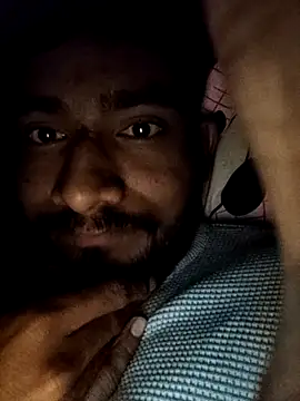 LustyDanky online show from 02-08-26, 04:21