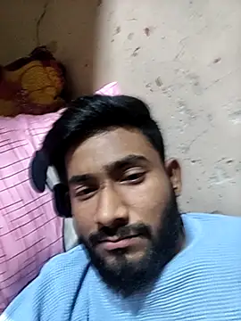 LustyDanky online show from 02-07-26, 03:53