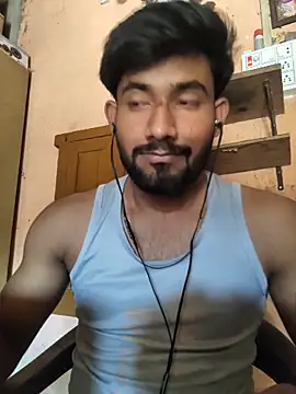 Snapshot of LustyDanky chatting on 06-18-26, 06:23 LustyDanky online show from 06-18-26, 06:23