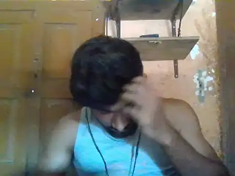 Snapshot of LustyDanky chatting on 07-13-26, 06:35 LustyDanky online show from 07-13-26, 06:35