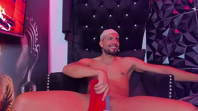 bastian bigcock online show from 03-11-26, 04:39