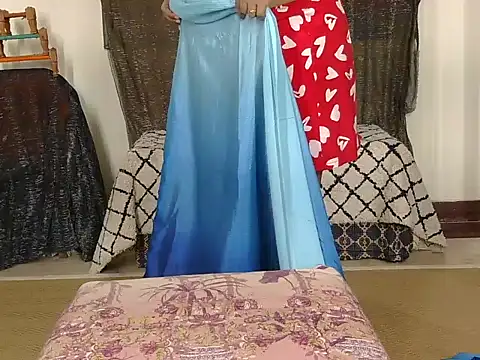 Secret Bhabhi online show from 03-01-26, 04:23