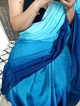 Secret Bhabhi online show from 02-17-26, 04:54