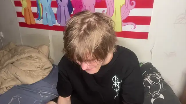 Jeycob ice online show from 04-05-26, 08:26