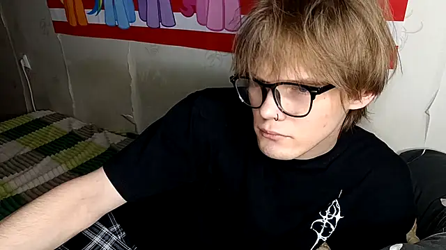 Jeycob ice online show from 02-25-26, 07:03