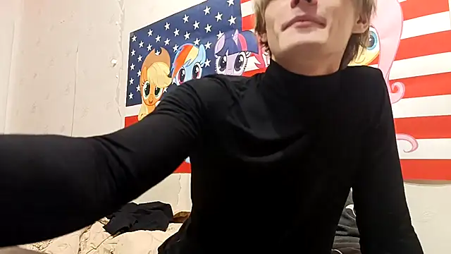 Jeycob ice online show from 02-18-26, 06:15