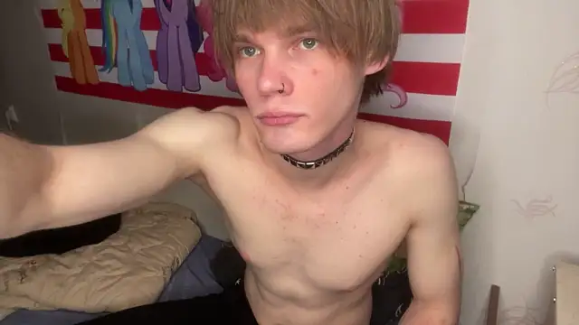 Jeycob ice online show from 03-28-26, 09:05