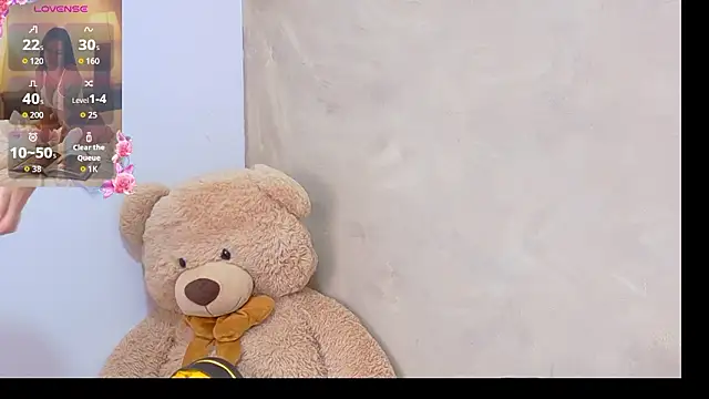 AndiVasquez online show from 03-12-26, 05:45