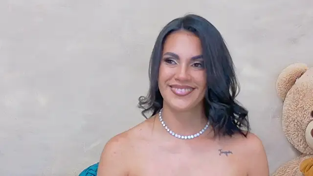 AndiVasquez online show from 04-22-26, 10:44