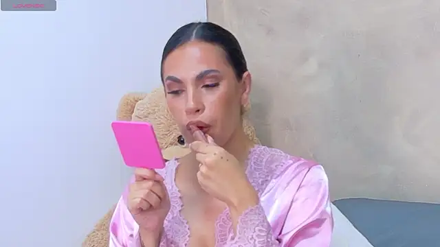 AndiVasquez online show from 03-26-26, 10:13