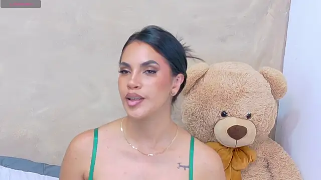 AndiVasquez online show from 05-09-26, 10:29