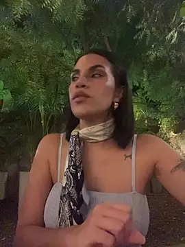 Snapshot of AndiVasquez chatting on 02-14-26, 02:12 AndiVasquez online show from 02-14-26, 02:12