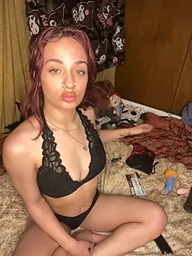 heluvsbabii online show from 05-06-26, 07:12