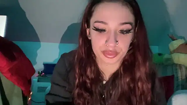 heluvsbabii online show from 03-02-26, 06:58