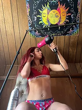 heluvsbabii online show from 04-21-26, 06:25